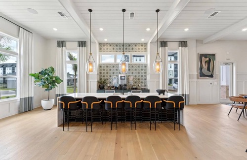 Fort Myers Apartment | Landing | Modern 1BD, Gym, Pool