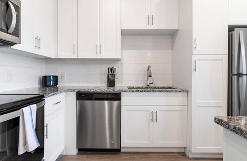 Southeast Orlando Apartment | Landing | Modern 1BD, Gym, Clubhouse