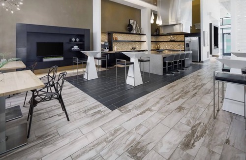 Central Business District Apartment | Landing | Modern 1BD, Gym, Rooftop Lounge