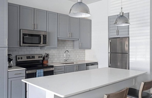 Austin Apartment | Landing | Spectacular 1BD, Pool, Clubhouse