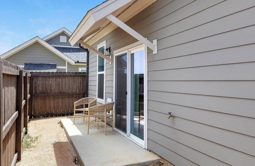 Fort Worth Apartment | Landing | Spectacular 2BD, Gym, Clubhouse