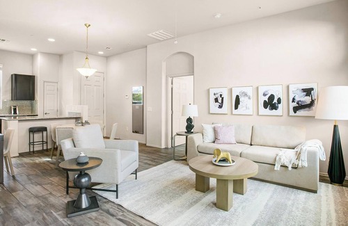 Central Business District Apartment | Landing | Stylish 2BD, Gym, Rooftop Lounge