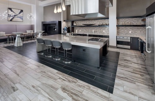 Central Business District Apartment | Landing | Stylish 2BD, Gym, Rooftop Lounge