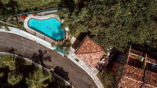 Puntas Apartment | Landing View 304 with rooftop terrace