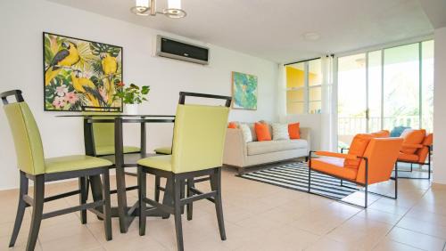 Puntas Apartment | Landing View 304 with rooftop terrace