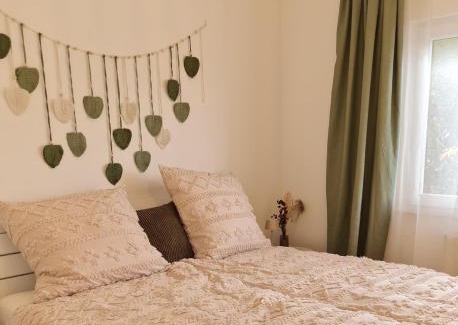 Meddersheim Apartment | Landlust Meddersheim