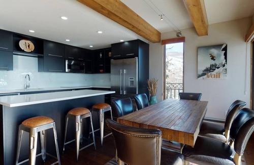 Vail Condo | Landmark 501 - 2 Bedroom Diamond