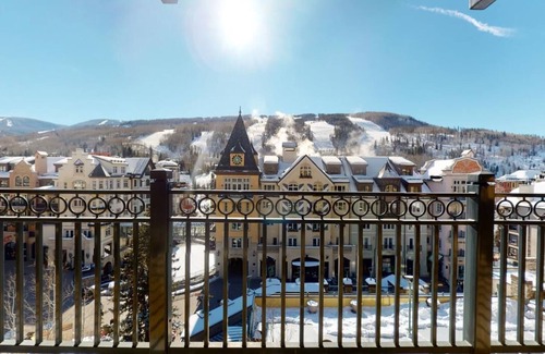 Vail Condo | Landmark 501 - 2 Bedroom Diamond