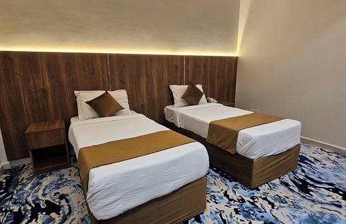 Mecca Hotel | Landmark Darkm Hotel Makkah