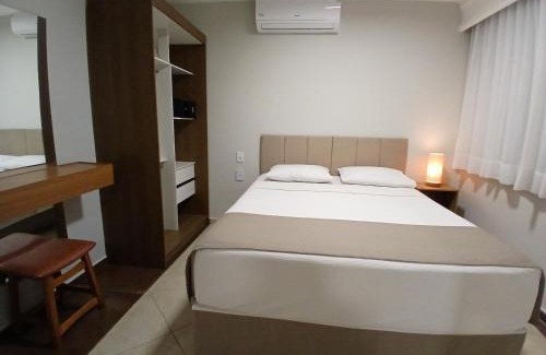 Cerqueira Cesar Hotel | Landmark Residence - OFICIAL