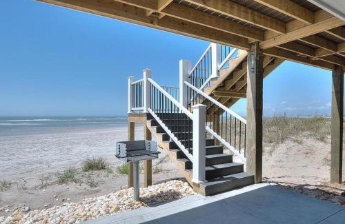 Oak Island House | Lands End