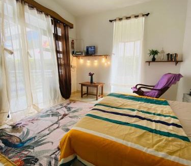 Calangute Apartment | Landscape Holiday Homes