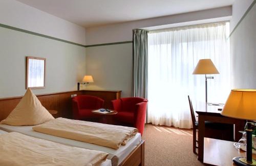 Templin Hotel | Landsitz Hotel Templin