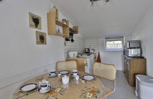 Kroepelin Apartment | Landurlaub- das Perfekte Feriendomizil Wartet Hier auf Sie!