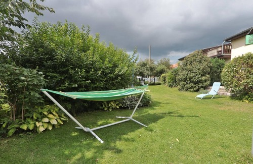 Kroepelin Apartment | Landurlaub- das Perfekte Feriendomizil Wartet Hier auf Sie!