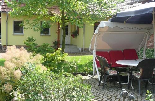 Kasel-Golzig Apartment | Landurlaub in Schiebsdorf
