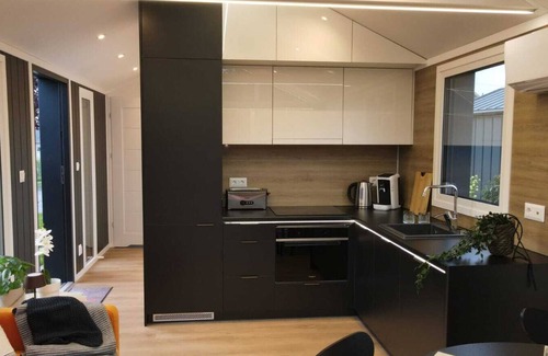 Sohren House | Landzeit - get Your Tiny Moments - Tiny Houses im Hunsrück