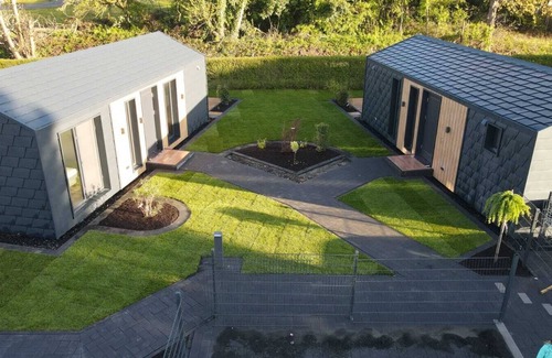 Sohren House | Landzeit - get Your Tiny Moments - Tiny Houses im Hunsrück