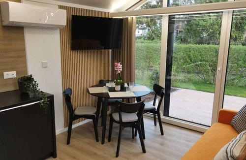 Sohren House | Landzeit - get Your Tiny Moments - Tiny Houses im Hunsrück