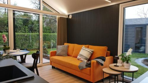 Sohren Apartment | LandZeit - get your tiny moments