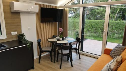 Sohren Apartment | LandZeit - get your tiny moments