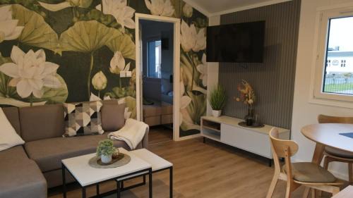 Sohren Apartment | LandZeit - get your tiny moments