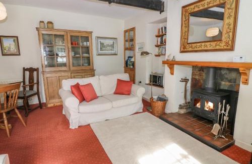 Grassington House | Lane Fold Cottage