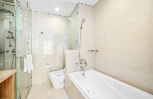Setiabudi Apartment | Lanea by Kozystay - Setiabudi