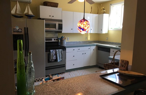 Gloucester House | Lanesville Cove Retreat Home