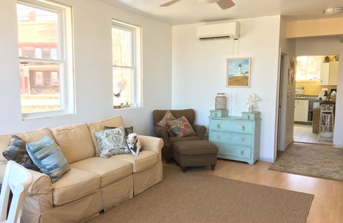 Gloucester House | Lanesville Cove Retreat Home