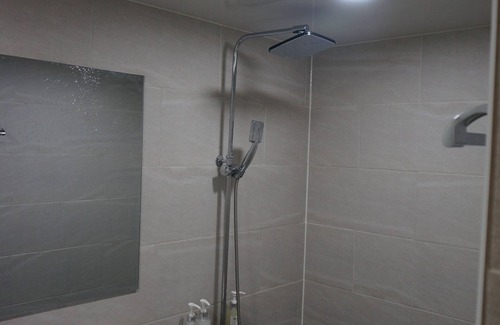 Gyeongju Hotel | LANG SAM HOTEL