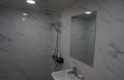 Gyeongju Hotel | LANG SAM HOTEL