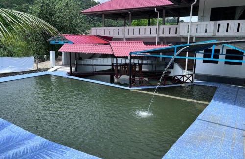 Hulu Langat Cabin | Langat Escape