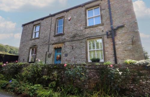 Kettlewell House | Langcliffe House