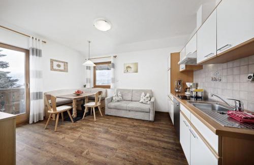 Caines Apartment | Langeshof Fewo Abendrot