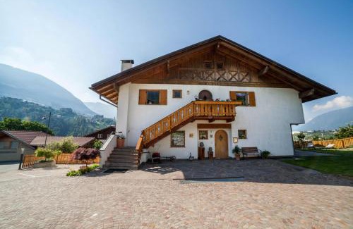 Caines Apartment | Langeshof Fewo Abendrot