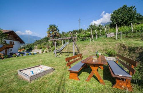 Caines Apartment | Langeshof Fewo Abendrot