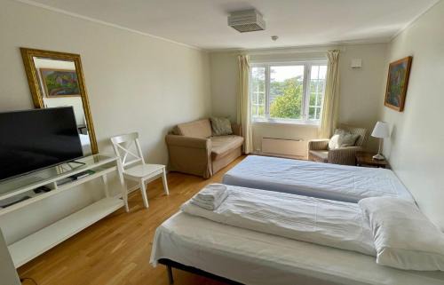 Langesund Hotel | Langesund Bad