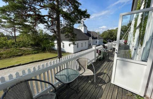 Langesund Hotel | Langesund Bad
