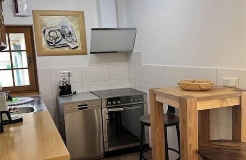 Bad Saarow House | Langheinrich Comfortable holiday residence