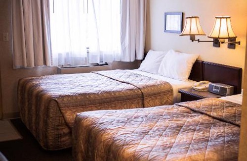 Langley Hotel | Langley Hwy Hotel