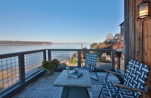 Langley Apartment | Langley Waterfront Condo by AvantStay A Views