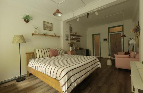 Hang Trong Apartment | Langmandi Experience Ấu Triệu