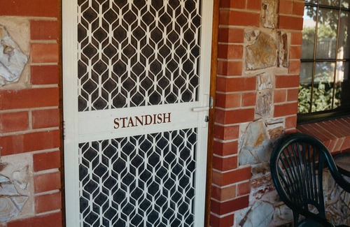 Tanunda Apartment | Langmeil Cottages - Linden