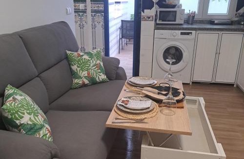 Punta Umbria Apartment | Langostino 18 bajo