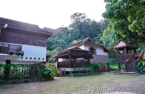 Chiang Dao House | LANNA HOUSE บ้านลานนา เชียงดาว