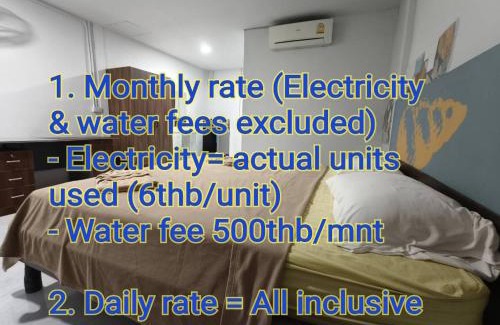 Ko Lanta House | Lanta KS Garden