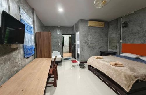 Ko Lanta House | Lanta KS Garden