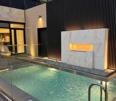 Al Mahdiyah Resort | lANTANA RESORTS منتجعات لانتانا