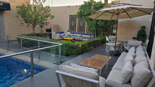 Al Mahdiyah Resort | lANTANA RESORTS منتجعات لانتانا